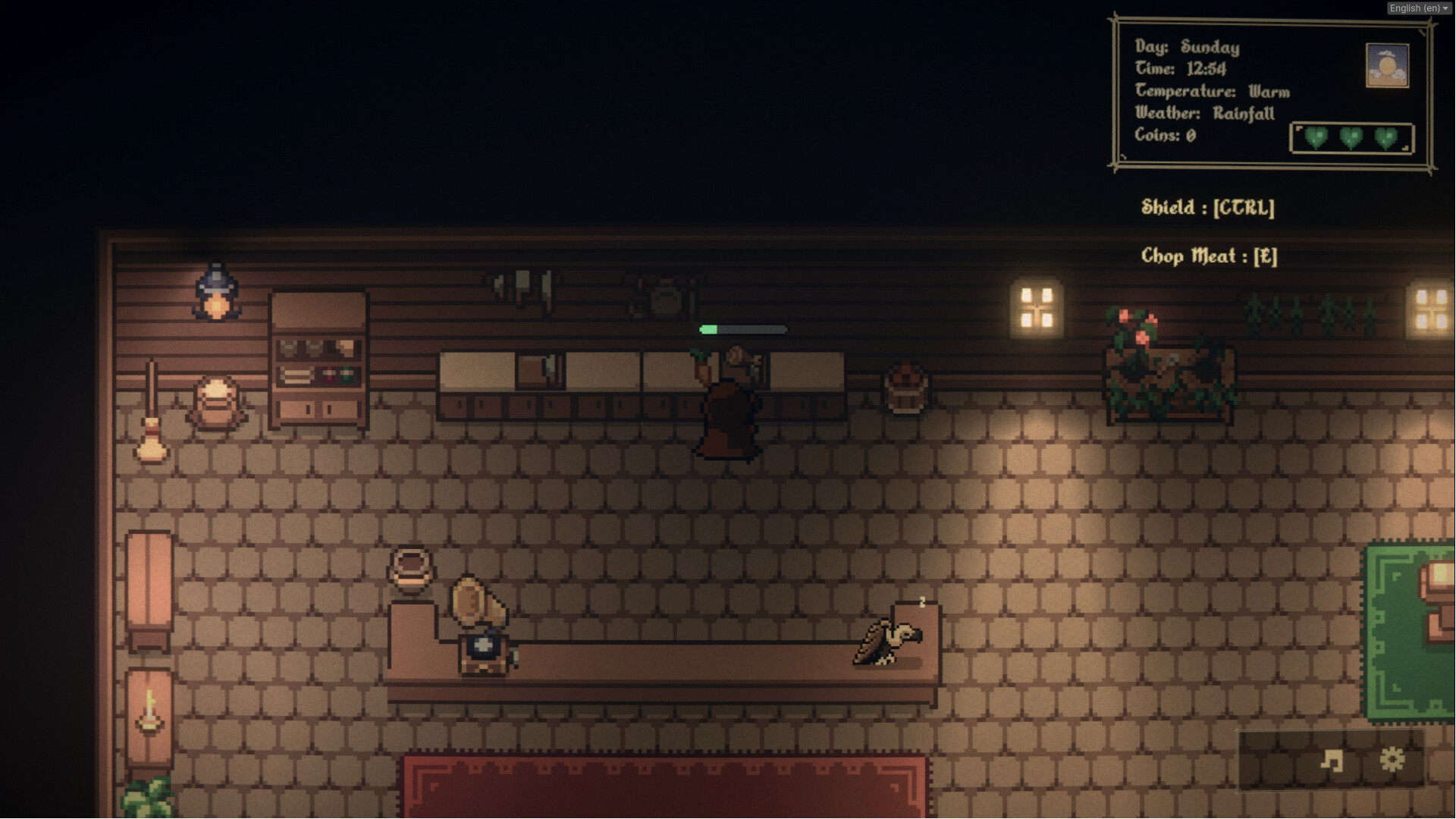 Alchemy Tunes screenshot #3