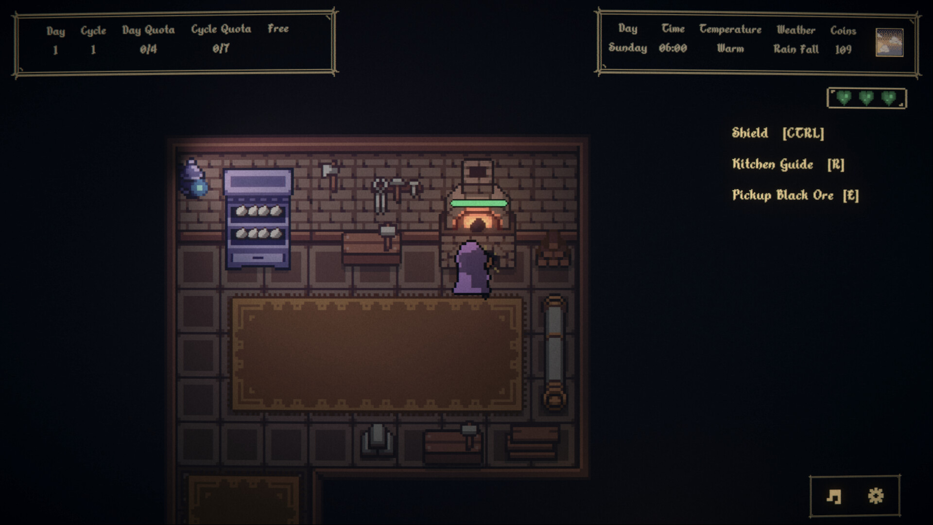 Alchemy Tunes screenshot #7