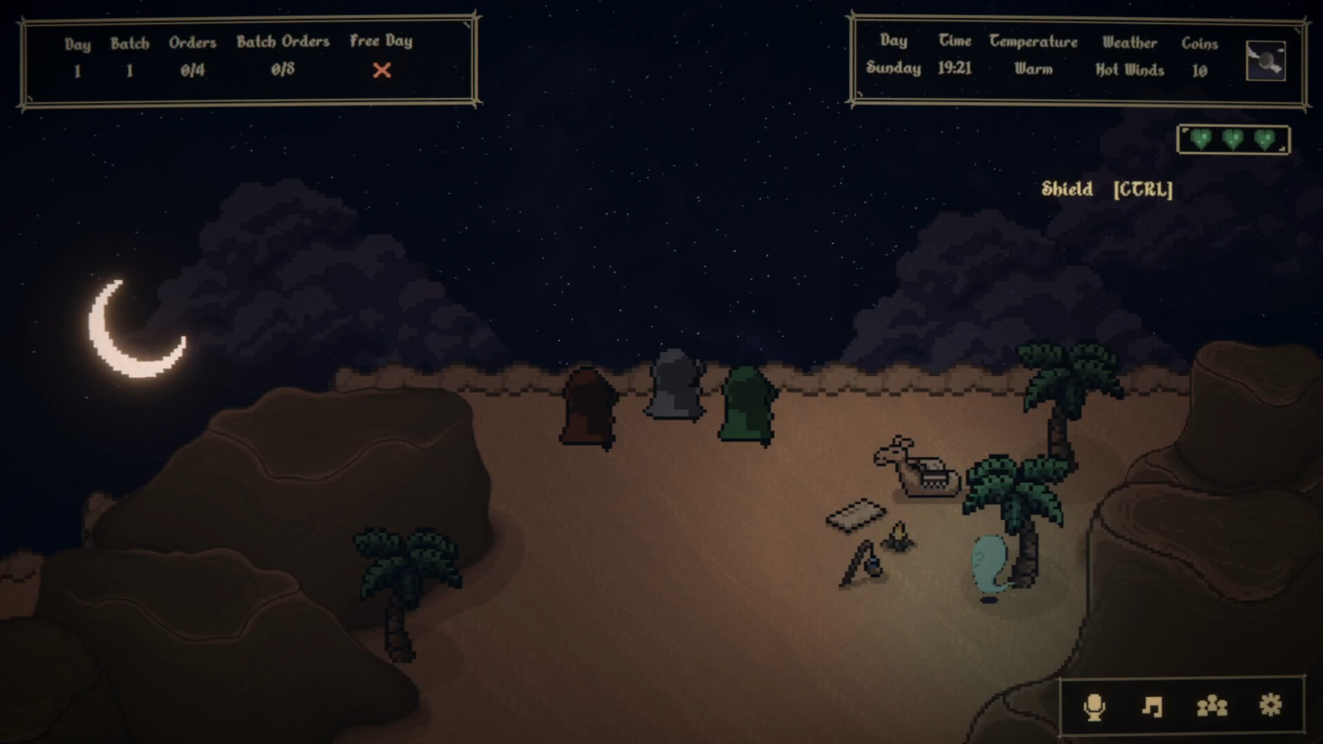 Alchemy Tunes screenshot #6
