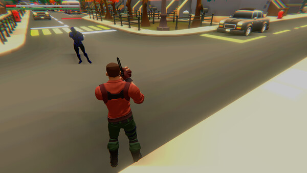 JAX ATTACKS game for windows Pc 1