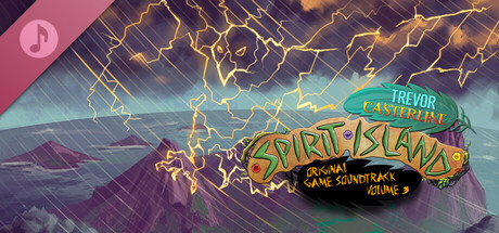 Spirit Island Original Game Soundtrack: Volume Three banner image