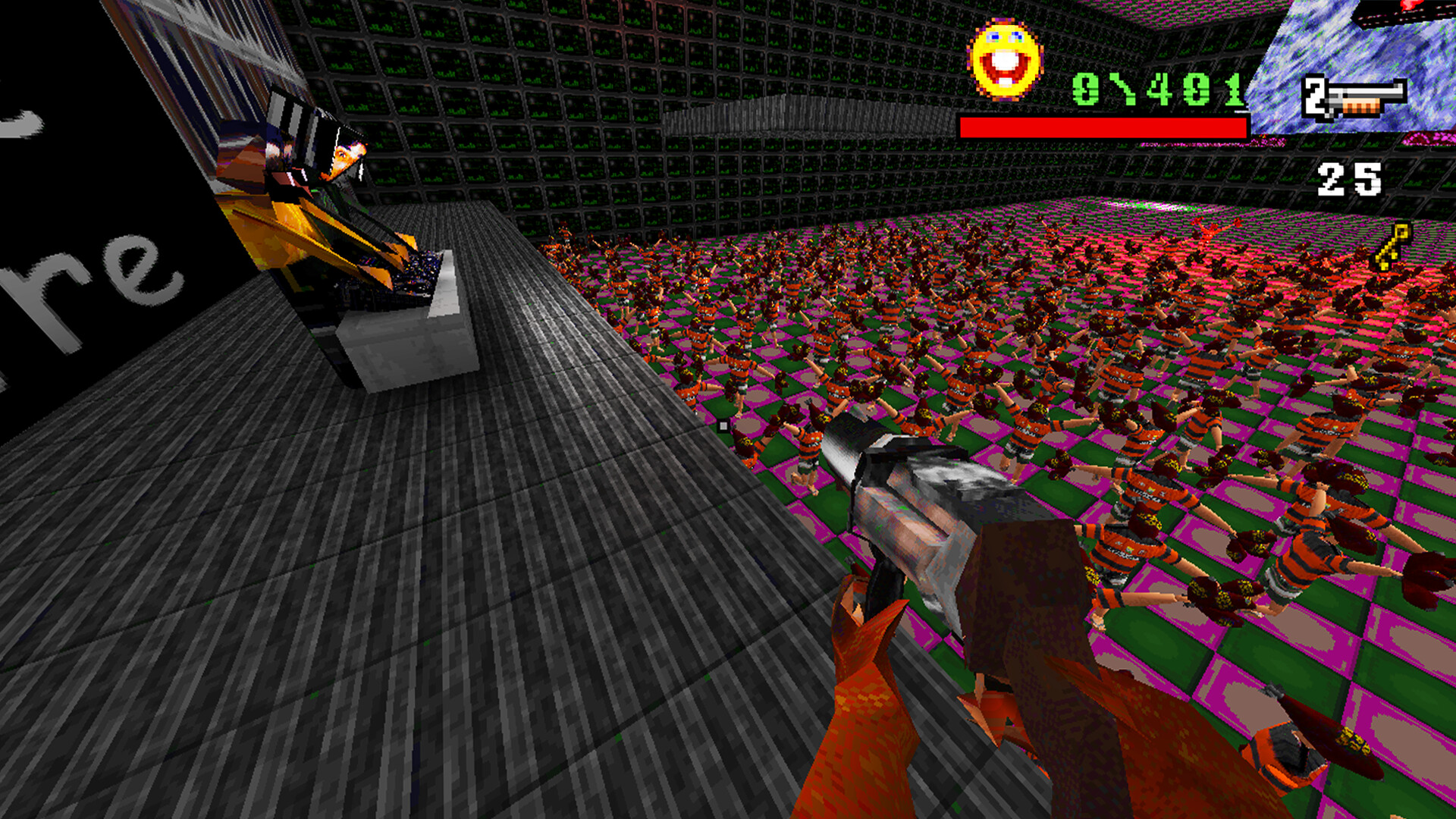 BRAZILIAN DRUG DEALER BEFORE 4: DEMONS FROM THE PORTAL TO HELL I OPENED ARE STILL IN THE FAVELA AND NOW I HAVE TO SAVE MAMADAS FROM RONALDO screenshot #6