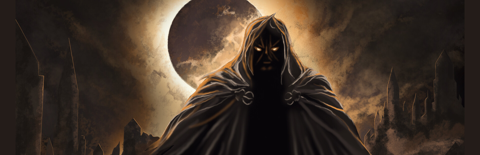 Sundered Soul: Chains of the Undying
