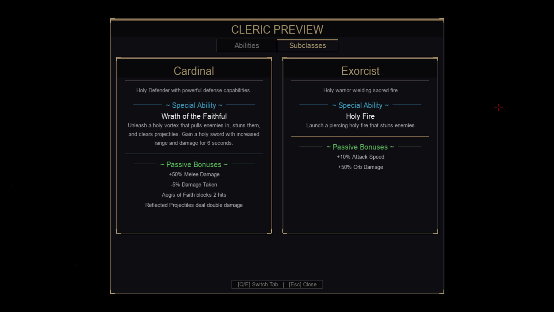 Sundered Soul: Chains of the Undying screenshot #7