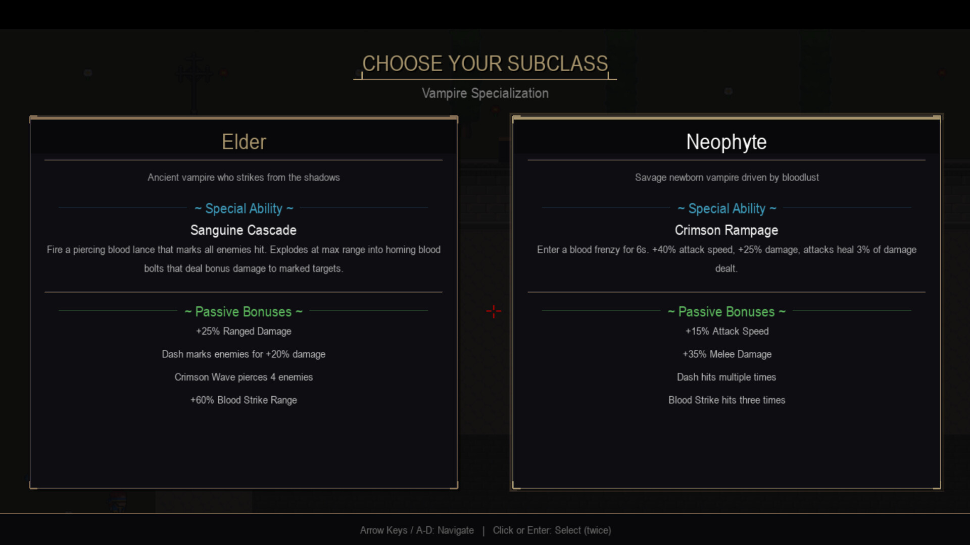 Sundered Soul: Chains of the Undying screenshot 6