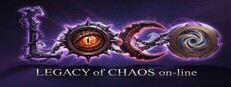 Legacy of Chaos Online Banner