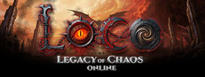 Legacy of Chaos Online