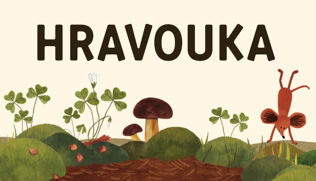 Hravouka