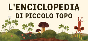 L'Enciclopedia di Piccolo Topo