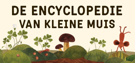De Encyclopedie van Kleine Muis