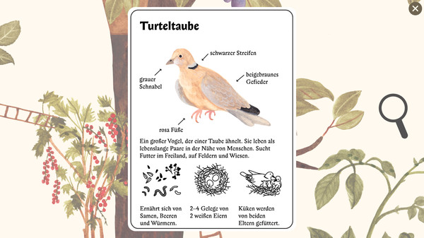 Little Mouse's Encyclopedia Screenshot 4