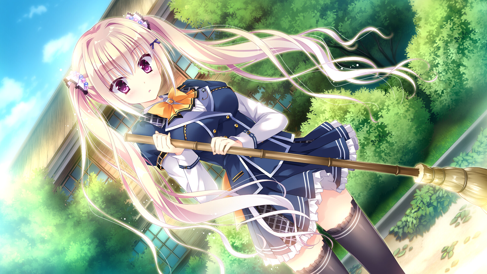 Koikata: How Our Love Grows screenshot