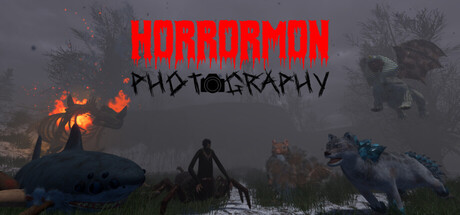 HorrorMon Photography