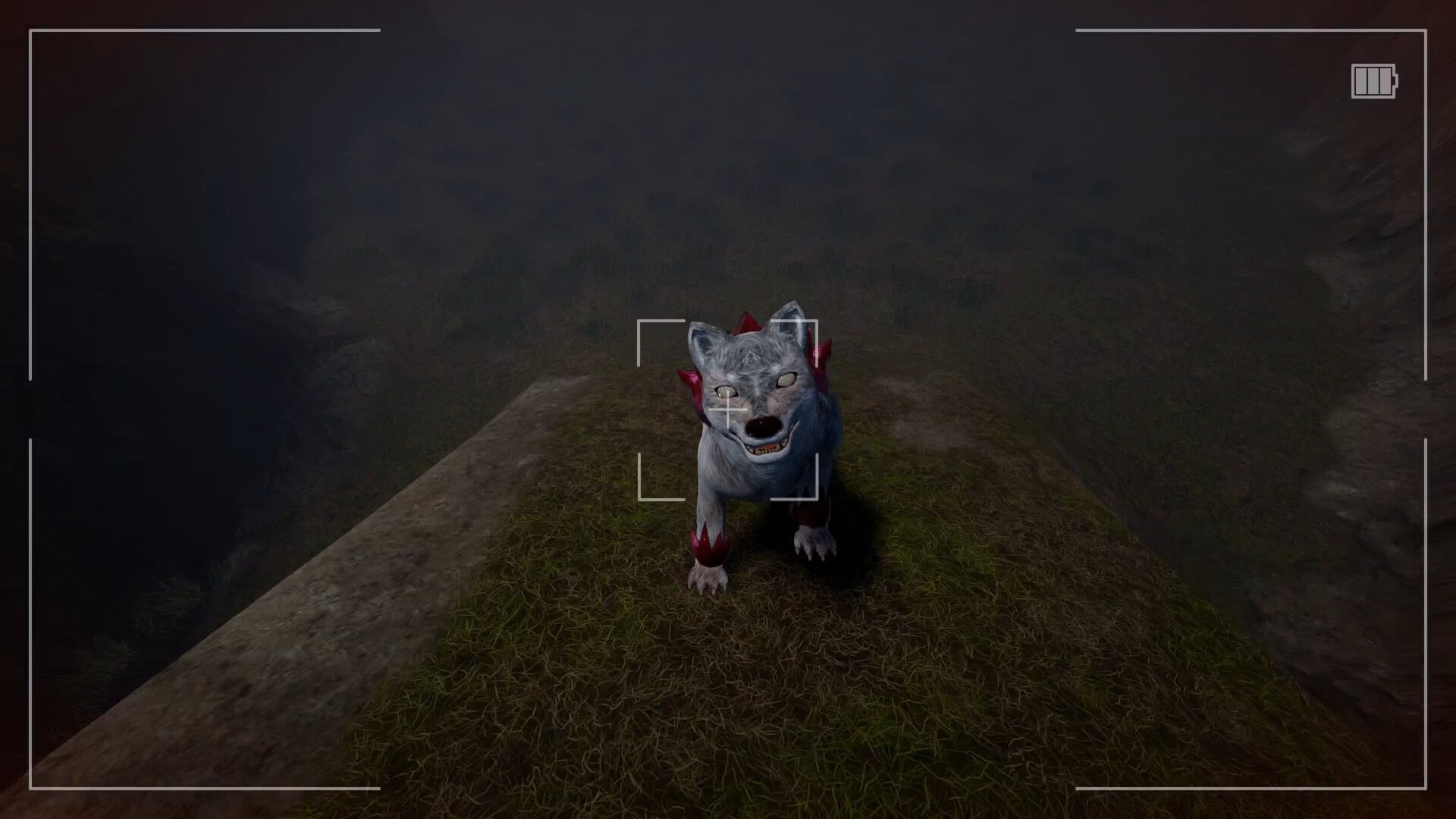 HorrorMon Photography screenshot #7
