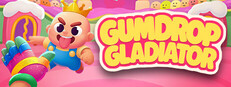 Gumdrop Gladiator
