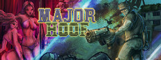 Major Hoof