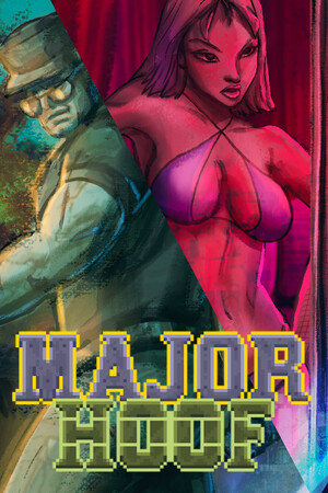 Major Hoof Stats