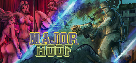 Major Hoof by Matrix Reliability - Game from developer catalog