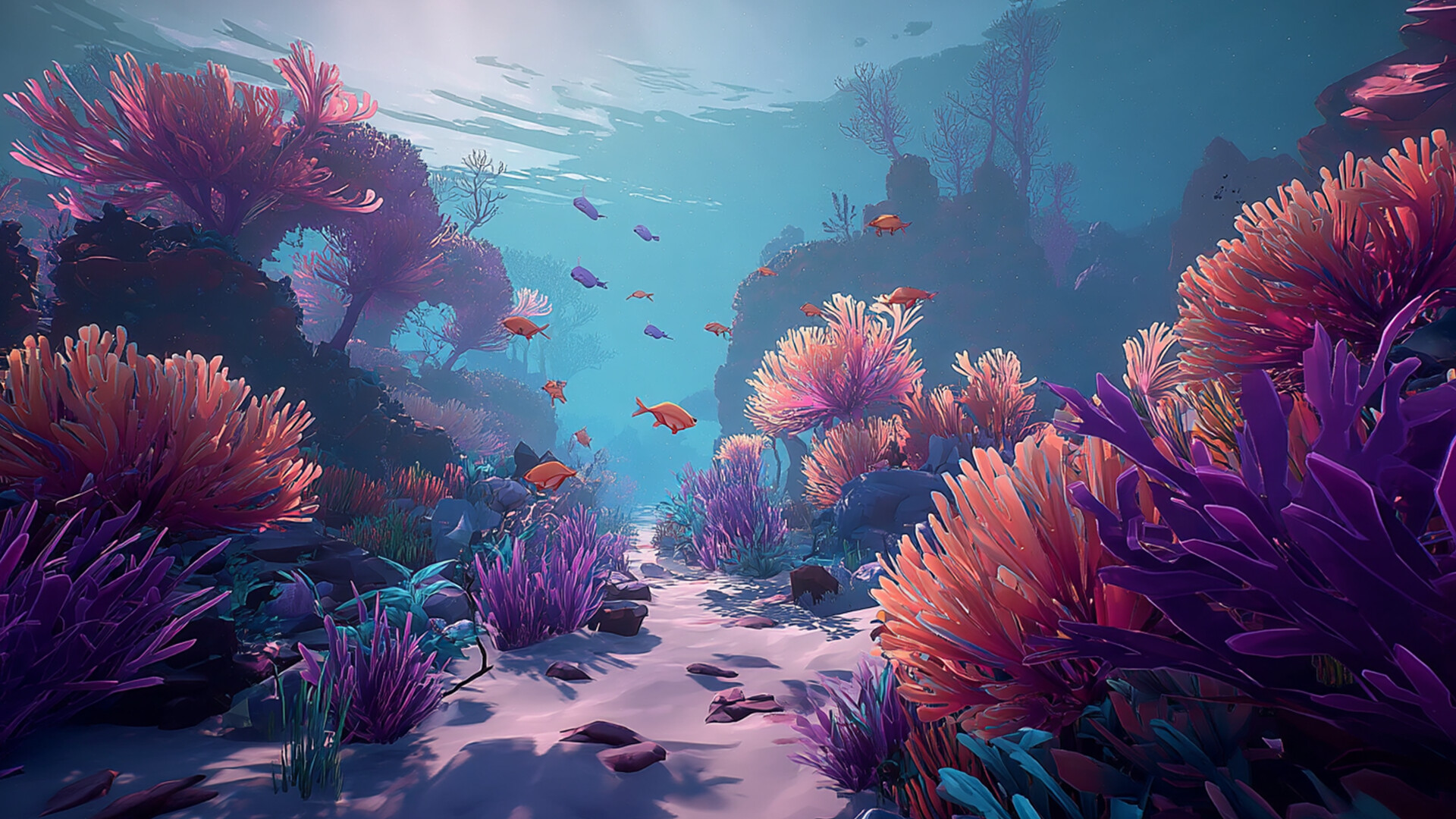 Scuba Club Simulator screenshot #5