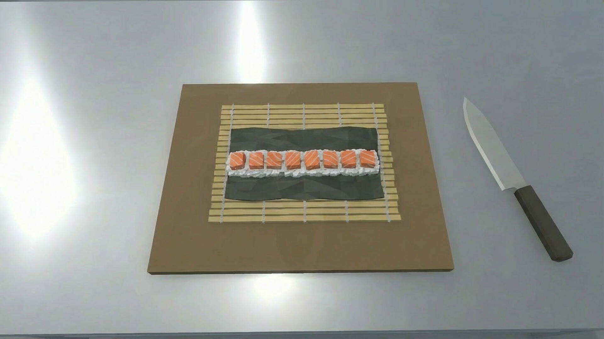 Fish Market screenshot #4