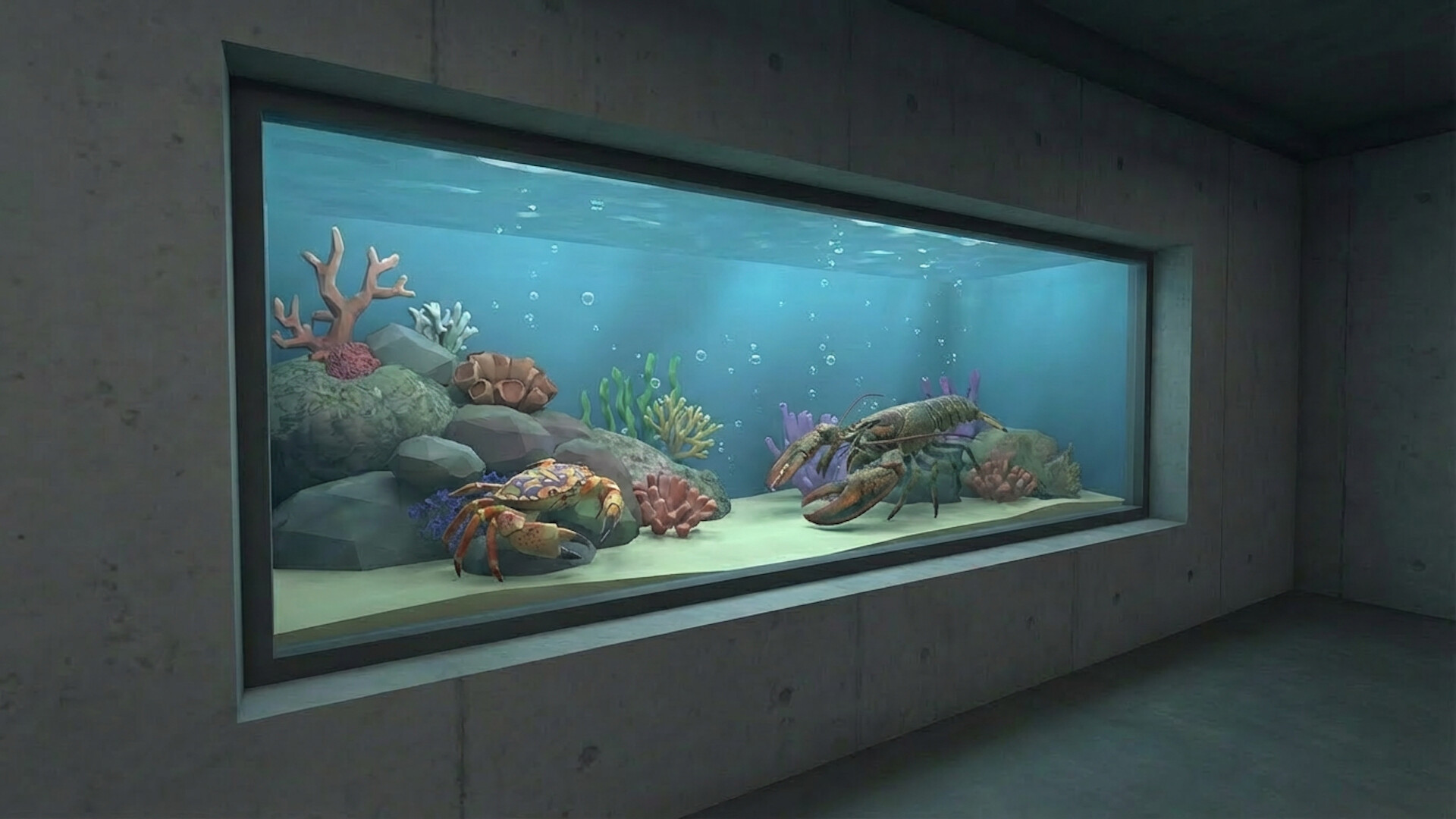 Fish Market screenshot #5