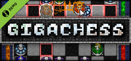Gigachess Demo cover art