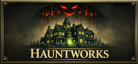 Hauntworks