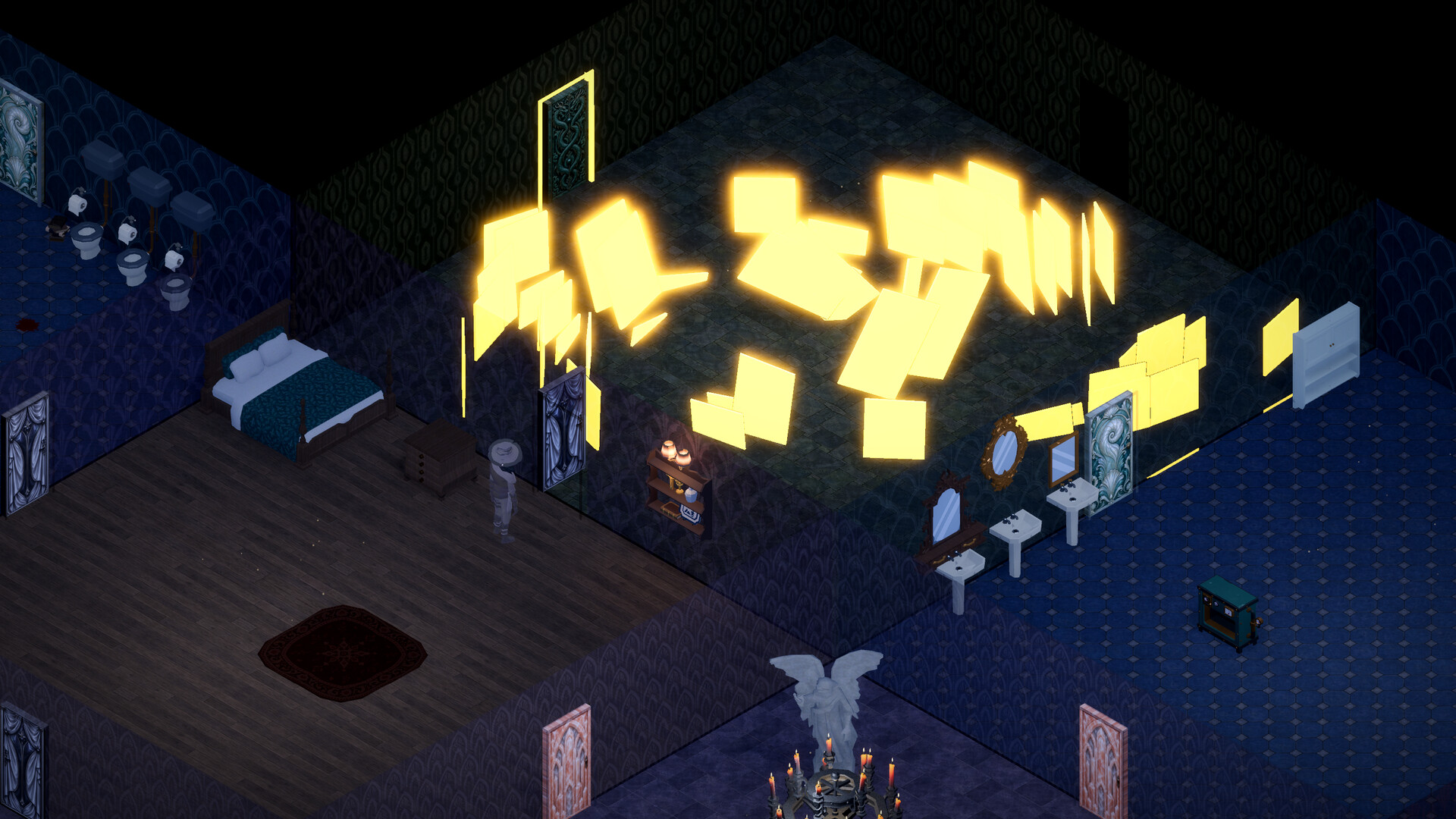 Hauntworks screenshot 6