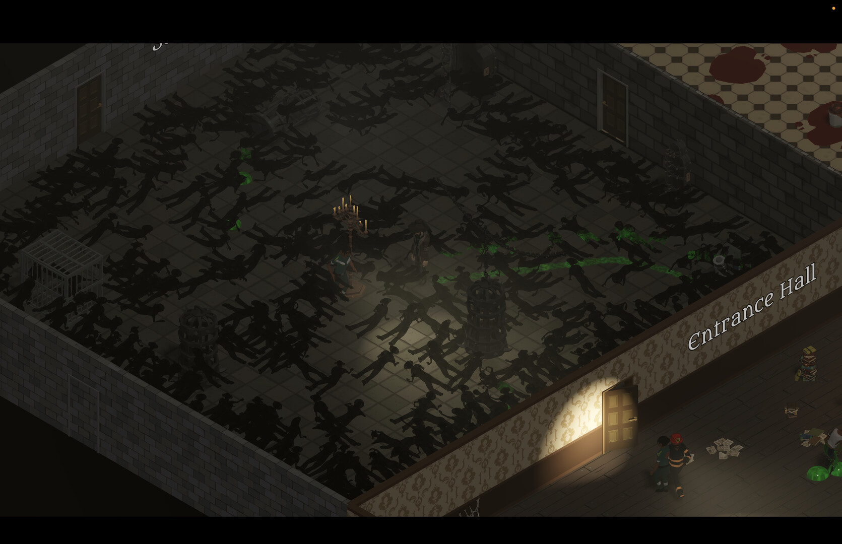 Hauntworks screenshot #5