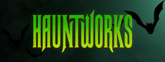 Hauntworks cover