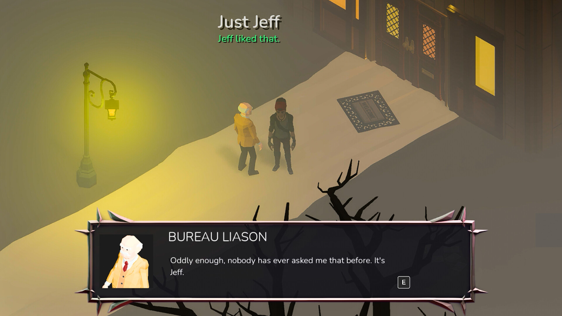 Hauntworks screenshot 4