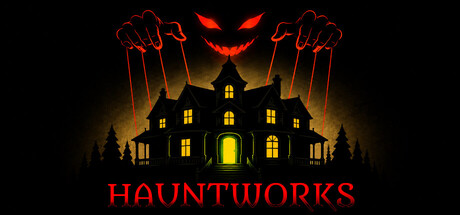 Hauntworks - Elbow Elbow Games. Popular. Released October 1, 2026