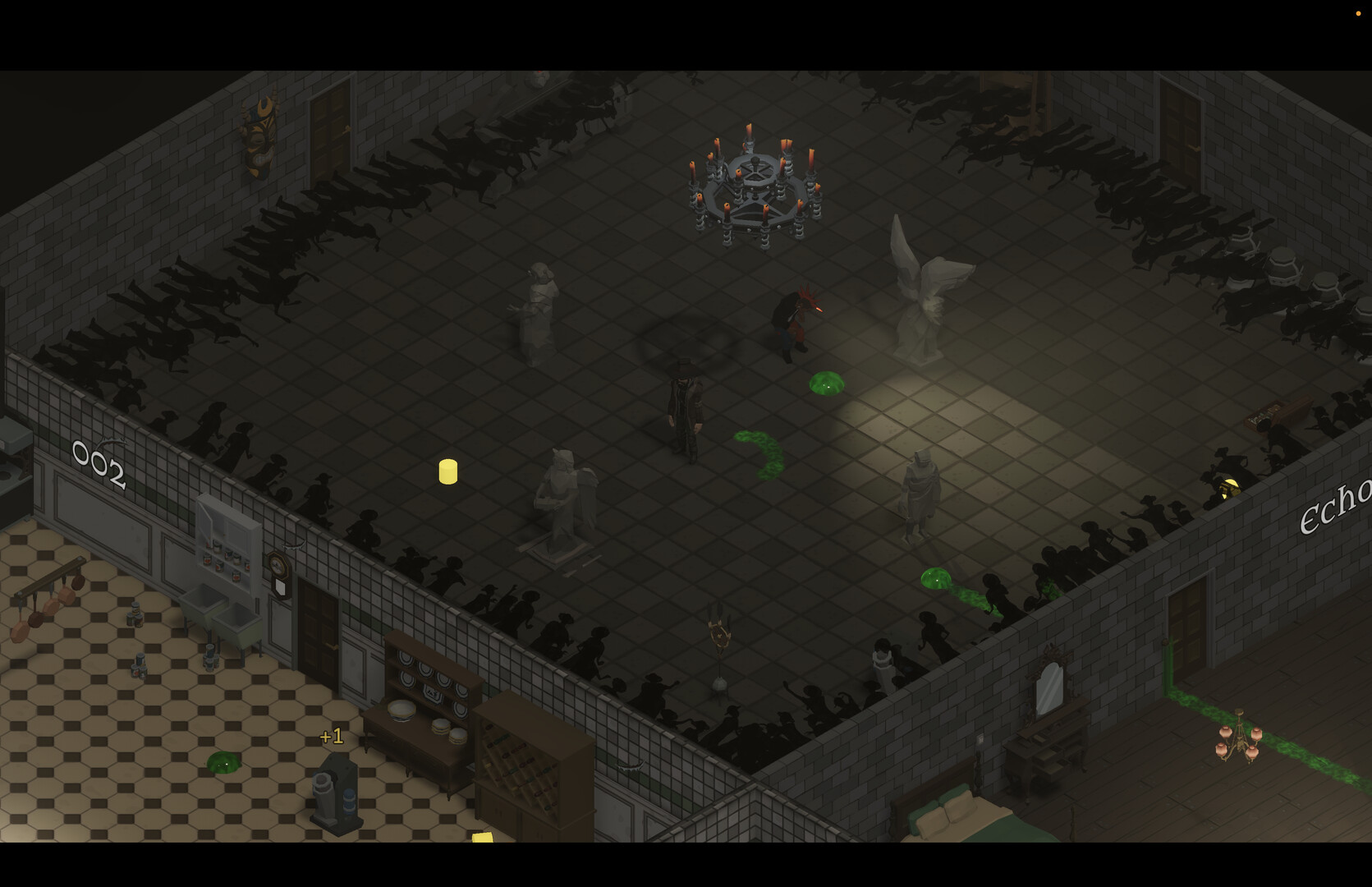 Hauntworks screenshot #6