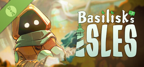 Basilisk's Isles Demo