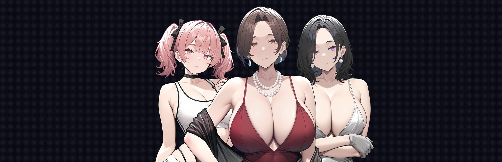 SPITE: Taking the Boss's Wife, Sister and Mother