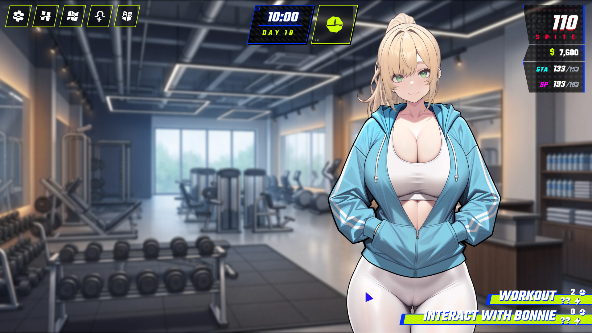 SPITE: Taking the Boss's Wife, Sister and Mother screenshot #7