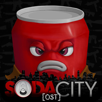 SodaCity - Original Soundtrack screenshot 1