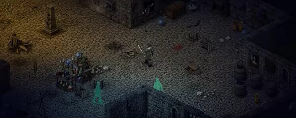 Balrum video 1