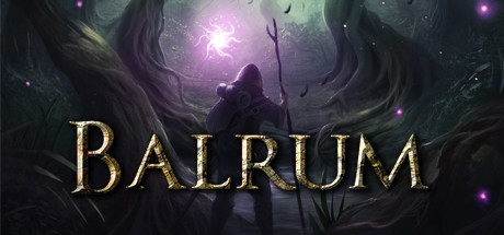 Balrum Cover Image