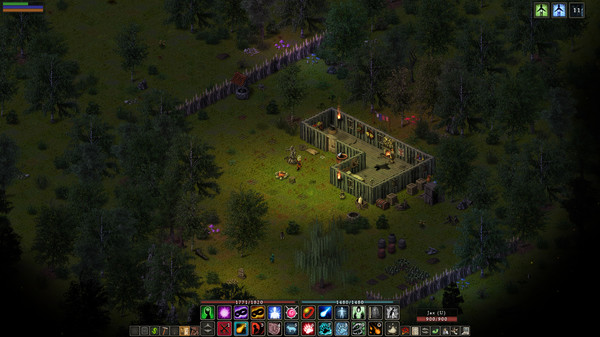 Balrum Screenshot