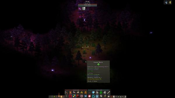 Balrum Screenshot