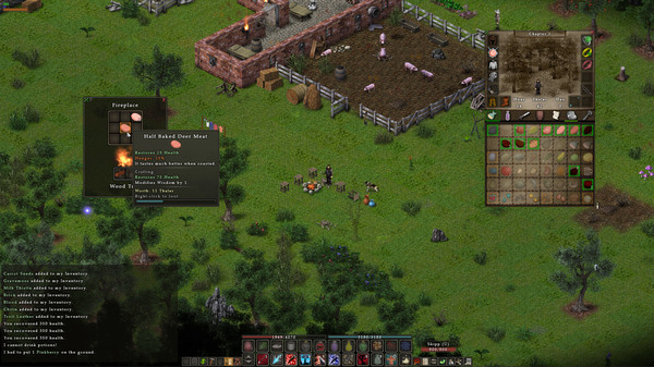 Balrum Screenshot