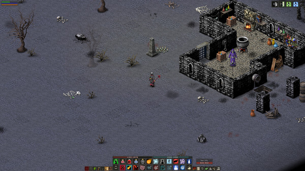 Balrum Screenshot