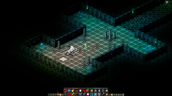 Balrum Screenshot