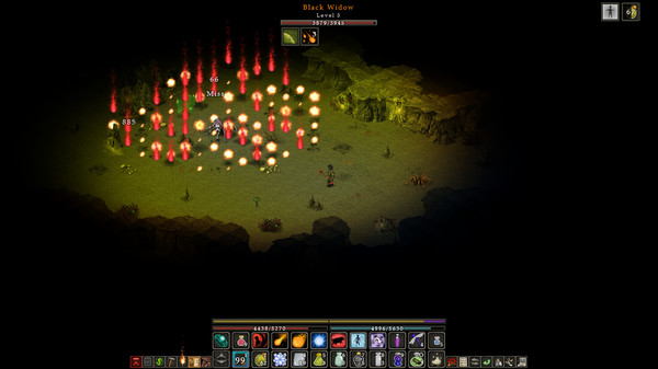Balrum Screenshot
