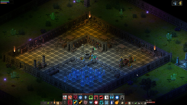 Balrum Screenshot