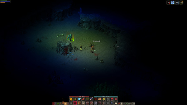 Balrum Screenshot