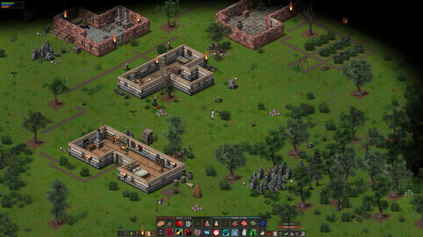 Balrum Screenshot