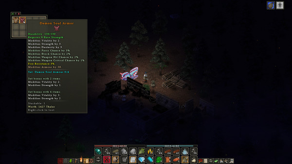 Balrum Screenshot