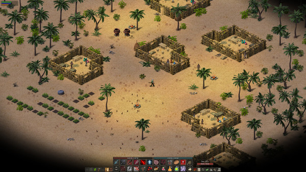 Balrum Screenshot